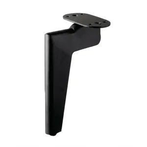 Noga 1350 Czarny Mat